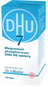 Homeopathic Remedies Magnesium Phosphoricum DHU D6(D12),200 uncoated tablets - Homeopatika