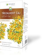 Megafyt Třezalkový čaj 20 sáčků - Léčivý čaj
