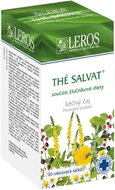 Leros Thé Salvat 20 sachets - Medicinal Tea