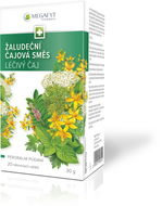 Megafyt Žaludeční čajová směs 20 sáčků - Léčivý čaj