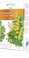 Megafyt Gallbladder tea blend 20 sachets - Medicinal Tea