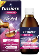 Tussirex night syrup 120 ml - Medical Device