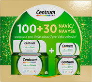 Centrum AZ 100 + 30 tablets gift pack - Multivitamin