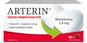 Dietary Supplement Arterin 2.9 mg 90 tablets - Doplněk stravy