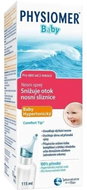 Physiomer Baby Hypertonic 115 ml - Medical Device