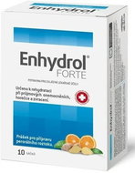 Enhydrol Forte 10 sachets - Dietary Supplement