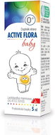Active Flora baby 5 ml - Dietary Supplement