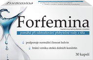 Forfemina body drainage 30 capsules - Dietary Supplement