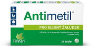 Antimetil 36 tablets - Dietary Supplement
