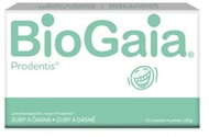 BioGaia Prodentis 20 lozenges - Probiotics