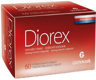 Glenmark Diorex 450 mg/50 mg 60 tablets - Dietary Supplement