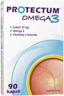 Protectum Omega 3 90 capsules - Dietary Supplement