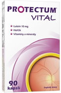 Protectum Vital 90 capsules - Dietary Supplement