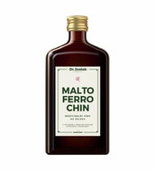 Dr. Svatek Maltoferrochin Medicinal Wine 500 ml - Dietary Supplement