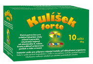 Kulíšek Forte sachets 10 × 6.8 g - Dietary Supplement