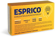 Esprico 60 capsules - Dietary Supplement