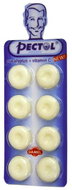 PECTOL Eucalyp. white drops with vit. C blister - Dietary Supplement