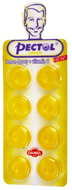 PECTOL Citr. + honey drops with vit. C blister - Dietary Supplement
