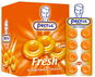 PECTOL Pomeranč.drops s cukr.vit.C blis. - Doplněk stravy