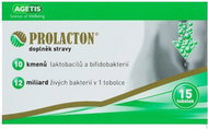Prolacton 15 capsules - Dietary Supplement