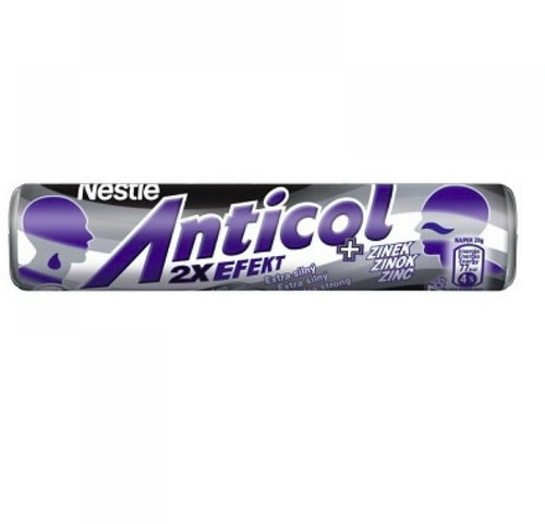 ANTICOL Extra Strong 50 g - Dietary Supplement - Main image