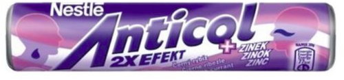 ANTICOL Blackcurrant 50 g - Dietary Supplement - Main image