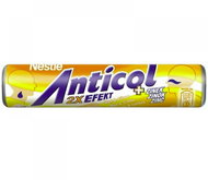 ANTICOL Honey and lemon 50 g - Dietary Supplement