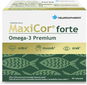 MaxiCor Forte Omega-3 Prem IUm 90 tablet - Doplněk stravy