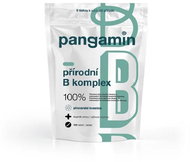 Pangamine natural B complex 120 tablets - Dietary Supplement