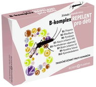 Rosen B-komplex Repelent pro děti 25 dražé - Doplněk stravy