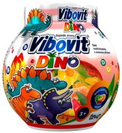 Vibovit Dino jelly multivitamins 50 pcs - Multivitamin