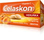 Vitamin C Celaskon Apricot 100 mg 60 tablets - Vitamín C