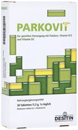 Parkovit 30 tablet - Doplněk stravy