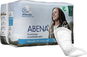 Abena Light Extra Plus 3A vložky absorpční, 650 ml, 10 ks - Inkontinenční vložky