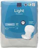 Abena Light Super 4 vložky absorpční, 850 ml, 30 ks - Inkontinenční vložky