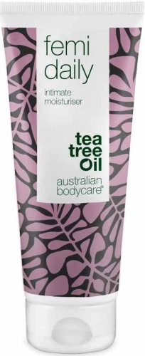 Australian Bodycare Femi Daily 100 ml - Intimate Hygiene Gel - Main image