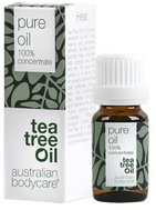 Australian Bodycare Pure Oil 10 ml - Body Oil