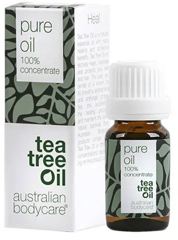 Australian Bodycare Pure Oil 10 ml Main image Australian Bodycare Pure Oil 10 ml - Body Oil - Main image