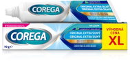 Corega Original extra strong fixative cream XL 70 g - Dental Adhesive