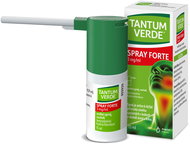 Tantum Verde Spray Forte 0.30% Oral Spray 15 ml - Medicinal Product