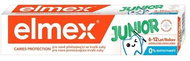 Elmex Junior toothpaste 75 ml - Toothpaste