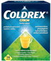 Medicinal Product Coldrex hot drink lemon 750 mg/10 mg/60 mg 14 sachets - Léčivý přípravek
