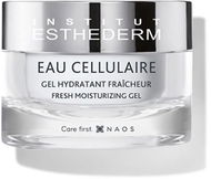 Pleťová voda Institut Esthederm Cellular Water Fresh Moisturizing Gel 50 ml - Pleťová voda