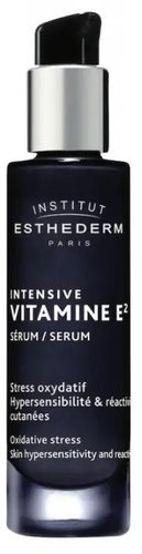 Esthederm Intensive Vitamine E2 Serum 30 ml - Face Serum - Main image