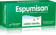 Espumisan 40 mg 100 softgels - Medicinal Product