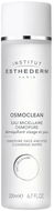 Pleťová voda Institut Esthederm Osmopure Face&Eyes Cleansing Water 200 ml - Pleťová voda