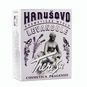 Hanušovo kosmetické mýdlo levandule 100 g - Tuhé mýdlo