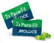 Moldex Pura Fit/Pair Hearing Protector - Earplugs