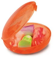 Spark Plugs Hearing Protector 7802 2 pairs short - Earplugs