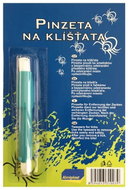 Pliers for tick removal - Tick Tweezers